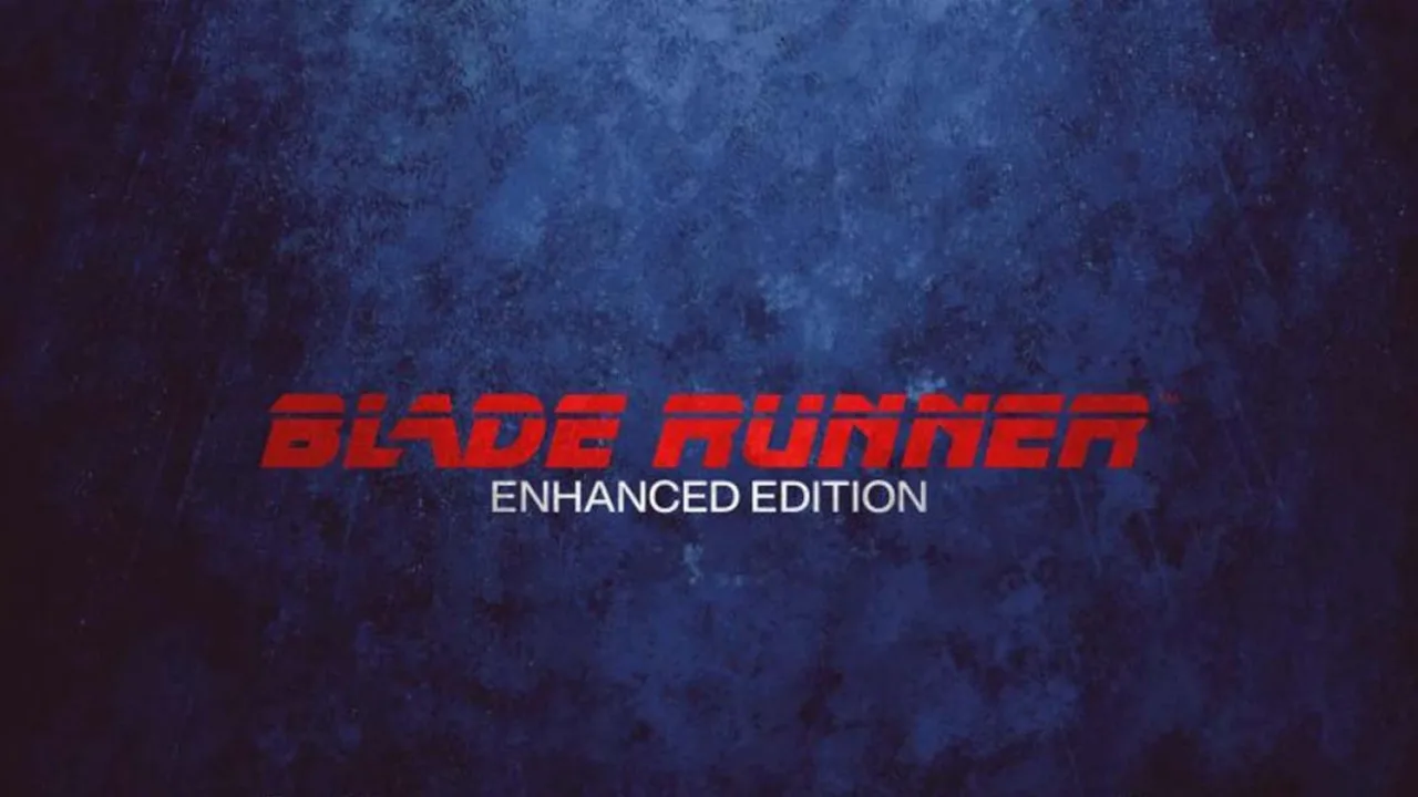 Blade Runner torna in una Enhanced Edition
